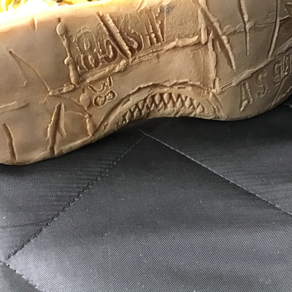 AS98 Sandals - Picture 4 of 9